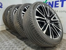 Set Genuine 19 Inch AUDI A4