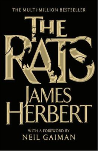 The rats herbert - rats,, herbert,