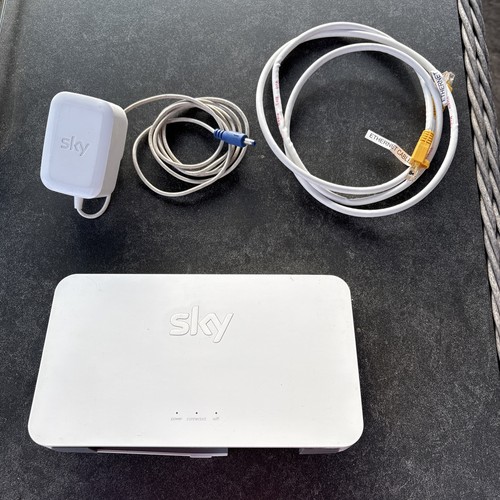 Sky se210 wireless booster - wireless,
