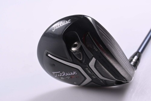 Titleist 917 wood - #3,