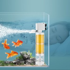 Fish Aquarium Ultimate Tank