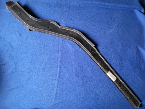Rover p6b inner closing - inner,