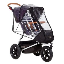 Mountain Buggy Urban Jungle