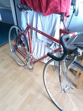 Dyna Tech Aubisque Road Bike