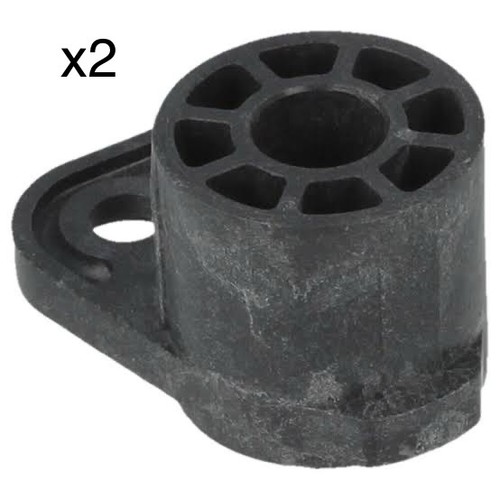 Genuine oem hayter harrier - genuine,