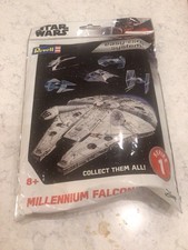 Star Wars Revell Millennium