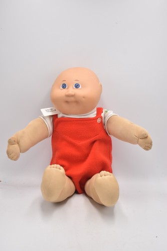 Vintage cabbage patch kids - vintage,