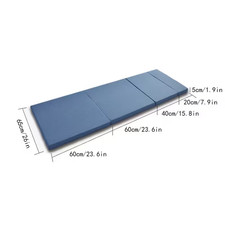 1pc Folding Mattress |
