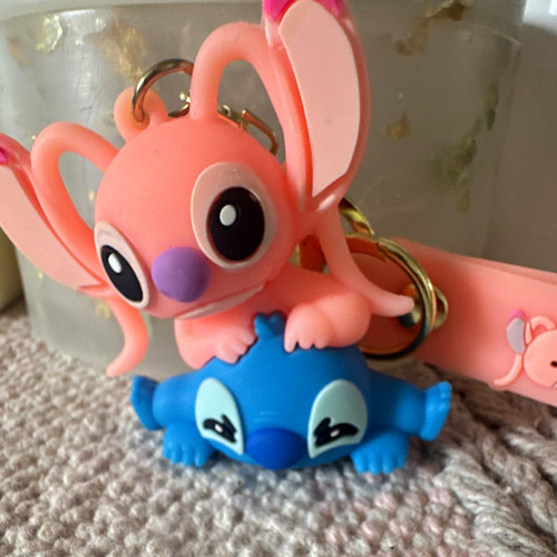 Disney stitch angel - disney,