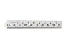 Hultafors/Fisco XFB1ME White