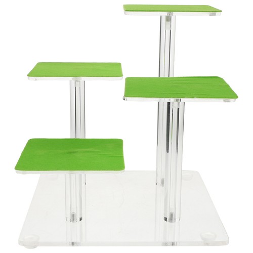 Reptile basking platform rock - reptile,
