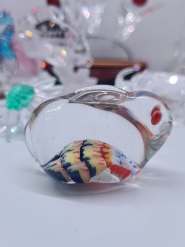 Vintage murano art glass - murano,