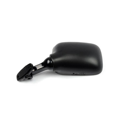 Hert black fairing mirror - hert,