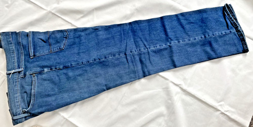 Mens jeans s medium blue - mens,