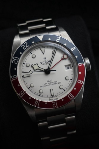 2023 tudor black bay - tudor,