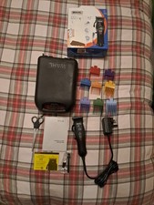 Wahl Colour Pro Pet Dog Cordless Rechargeable Clipper Kit