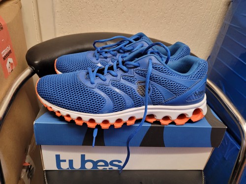 Swiss tube comfort - 200, men's