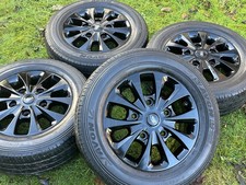 GENUINE FORD TRANSIT CUSTOM