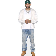 Wes Nelson (Jeans) Life Size