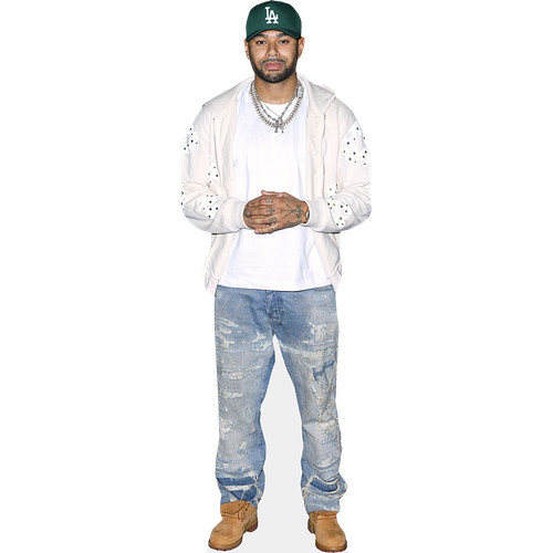 Wes nelson life size - nelson,