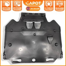 For Audi A6 C7 10-16 A7 Under