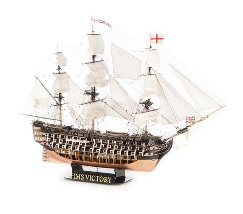 Artesania anatomy of hms - anatomy,