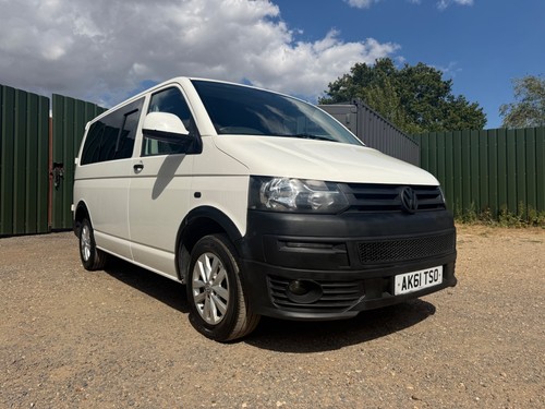 Volkswagen transporter 0 - volkswagen, 2.0