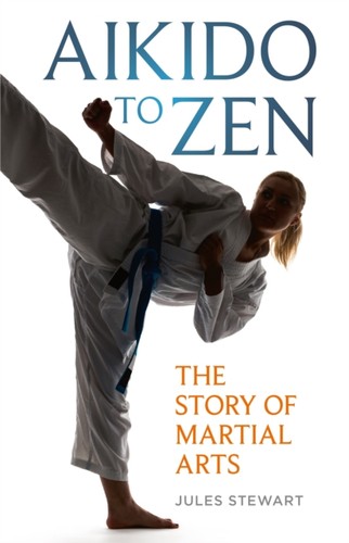 Aikido zen - to,