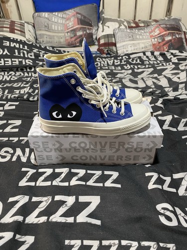 Converse comme des - converse,