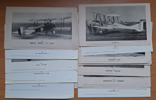 Collection vintage world - collection, 40