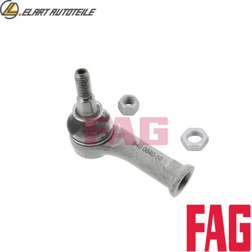 Tie rod end 840 - 0840, for