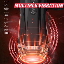 Automatic hands free male - free,