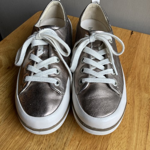 Bussola women sneakers - women's,