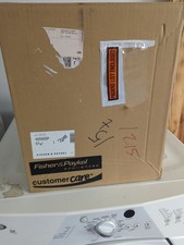 Fisher & Paykel Washing