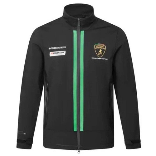 Lamborghini squadra corse - squadra,