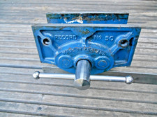 Record - No. 50 Vice 6" Jaws