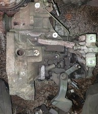 VW Golf Mk5 Audi A3 1.9 TDI 5