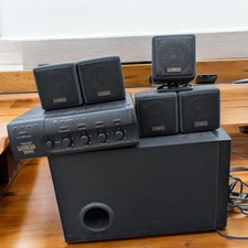 Cambridge SoundWorks DTT2500