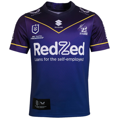 Nrl melbourne storm men - storm, men's