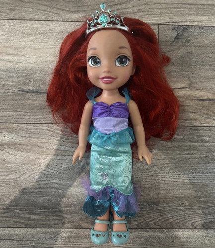 Disney princess ariel the - princess,