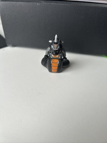 Lego ninjago skalidor black - ninjago,