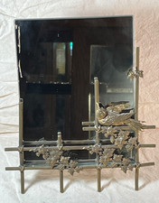 Victorian Antique Brass