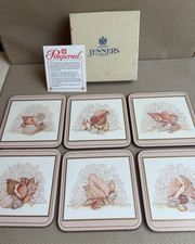 Pimpernel De Luxe Shell