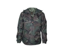 ESP Camo Stash Waterproof