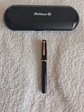 Vintage Pelikan m150 Fountain