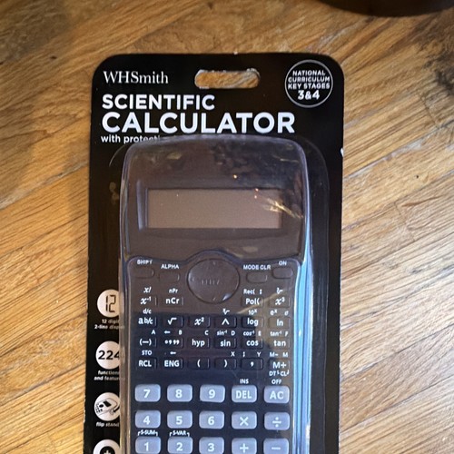 Whsmith handheld scientific - whsmith,