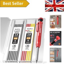 Professional Carpenter Pencil