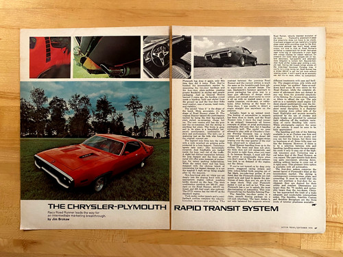 1970 print article 1971 - 1970,