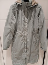 Seasalt JANELLE Pale Green