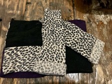 Turtle Doves Cashmere Neck